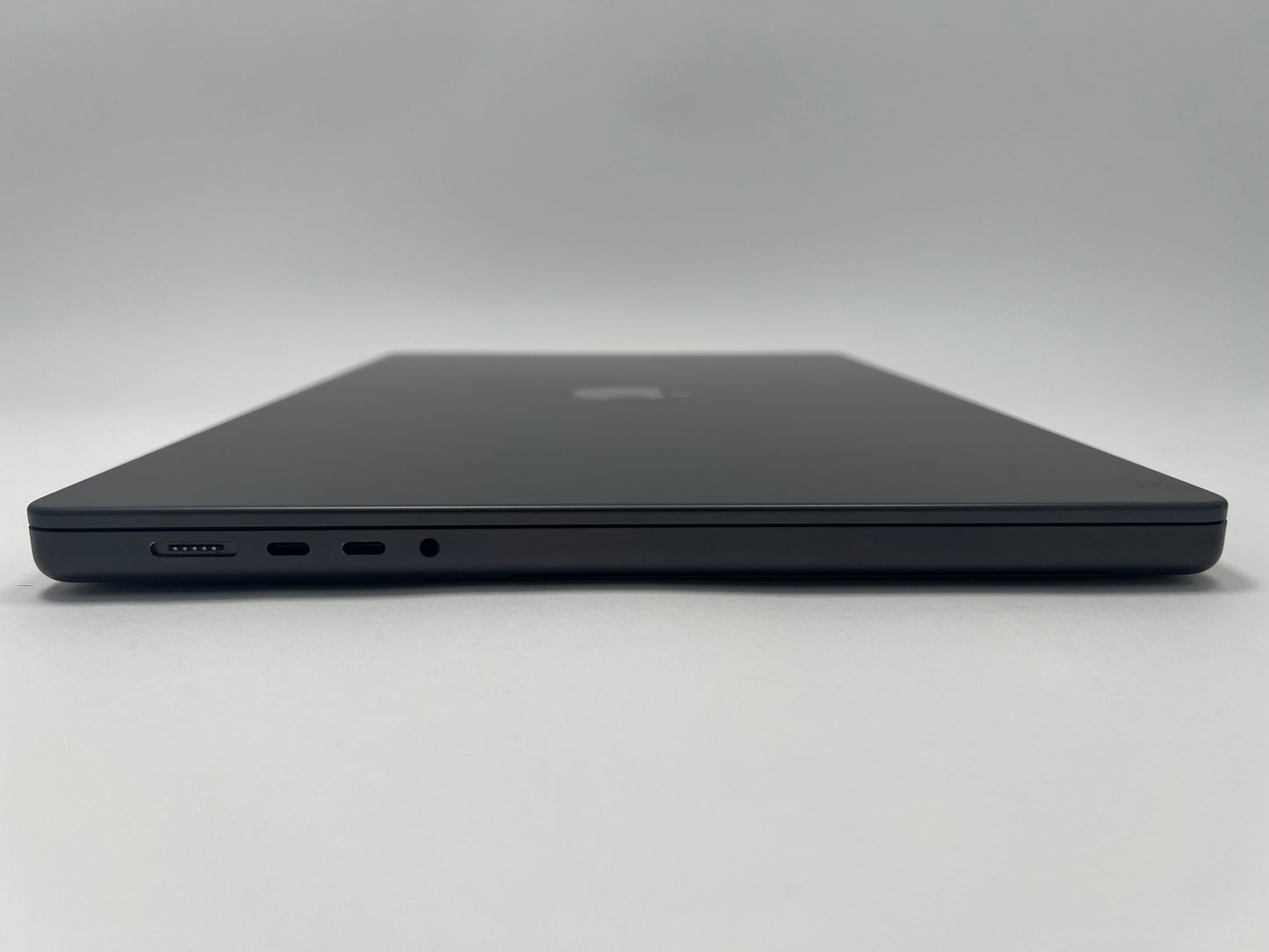 2023 Apple MacBook Pro 16-inch - M3 Max 40-Core GPU 128GB RAM 2TB SSD | Space Black