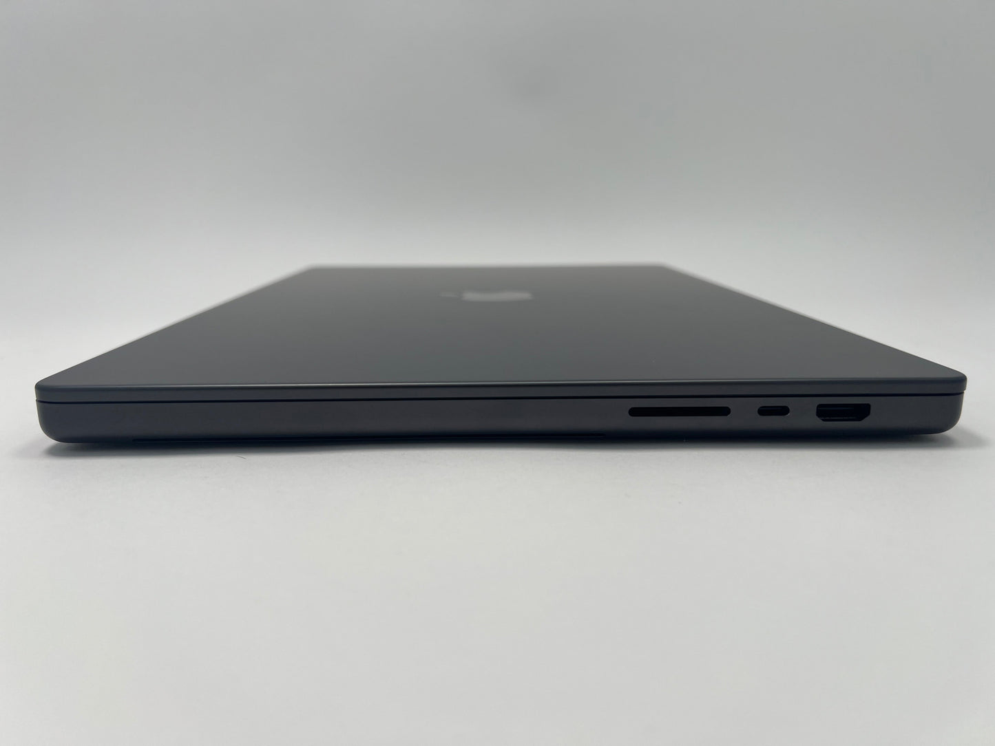 2023 Apple MacBook Pro 16-inch - M3 Max 40-Core GPU 128GB RAM 2TB SSD | Space Black