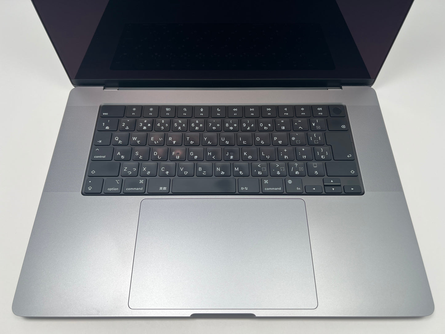 2021 Apple MacBook Pro 16-inch – M1 Max 32-Core GPU 64GB RAM 2TB SSD | JP Keyboard