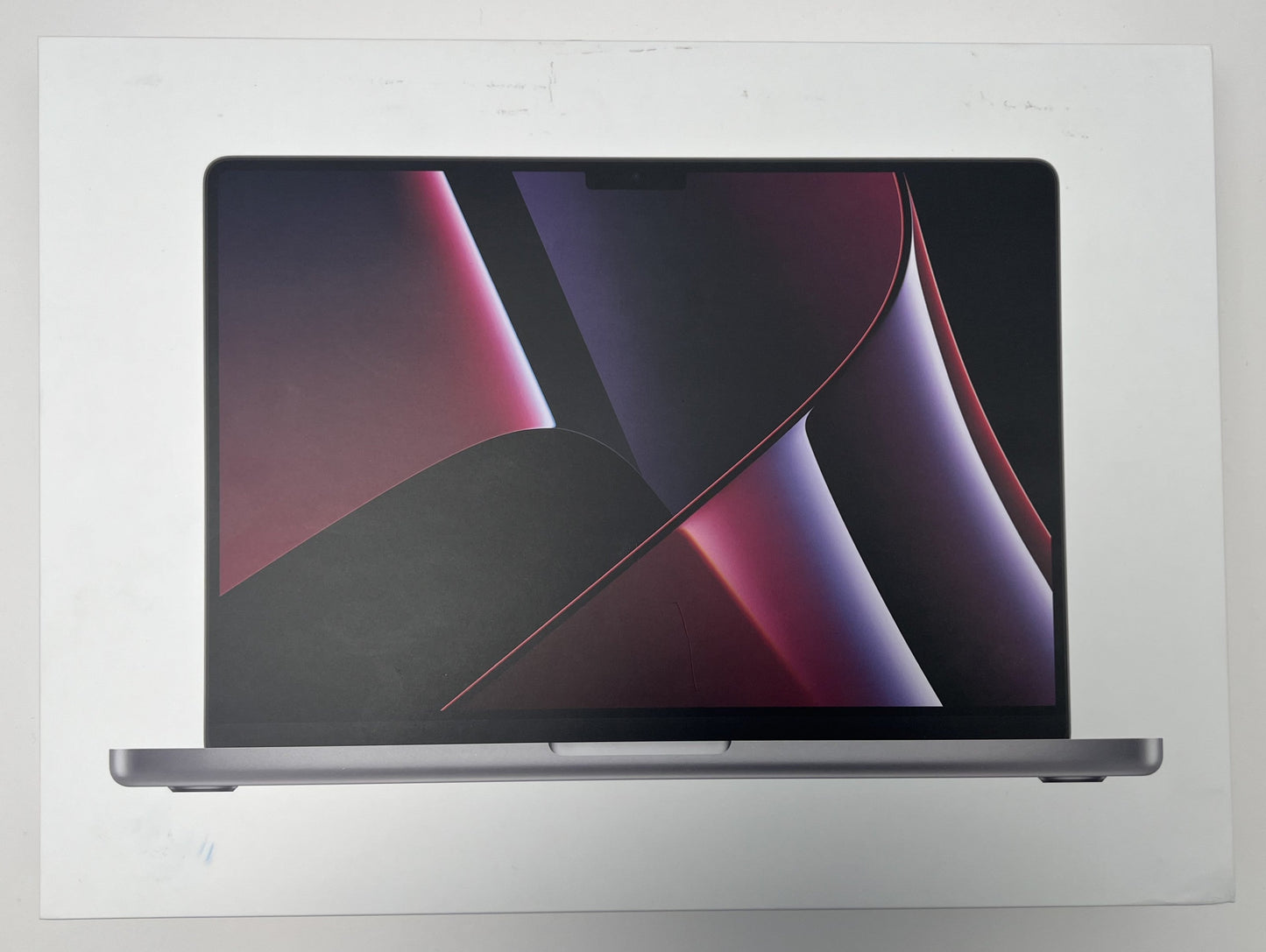 2023 Apple MacBook Pro 14-inch M2 Max – 38-Core GPU 64GB RAM 2TB SSD | New Open Box