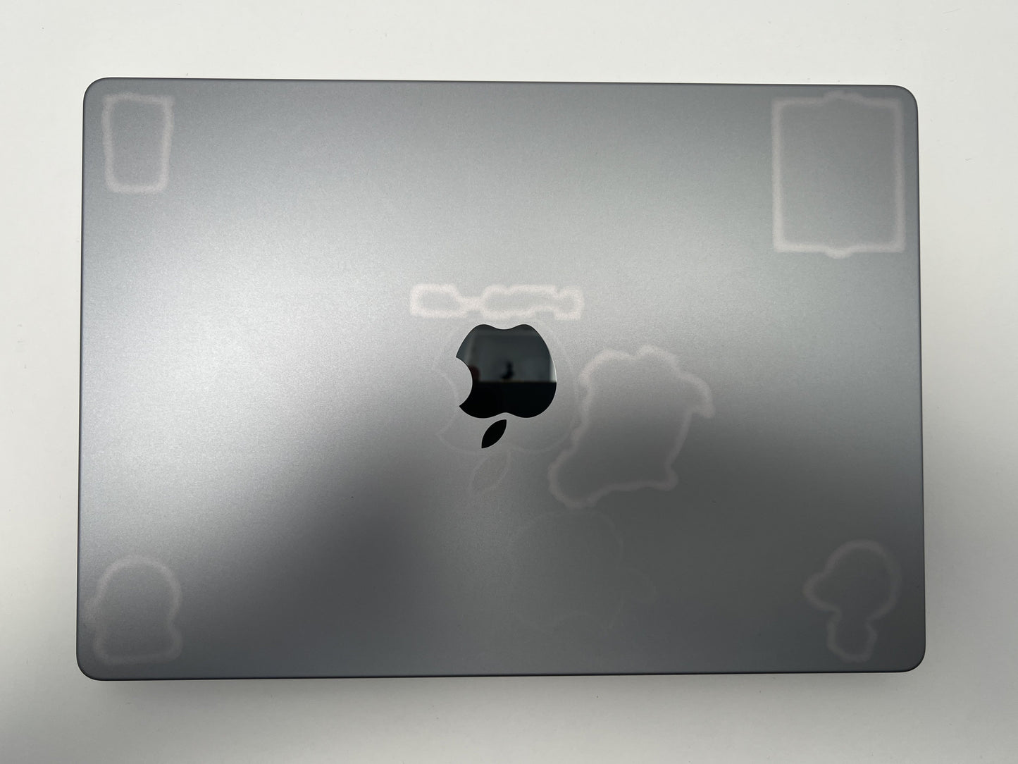 2021 Apple MacBook Pro 14-inch – M1 Max 32-Core GPU 64GB RAM 2TB SSD | Space Gray