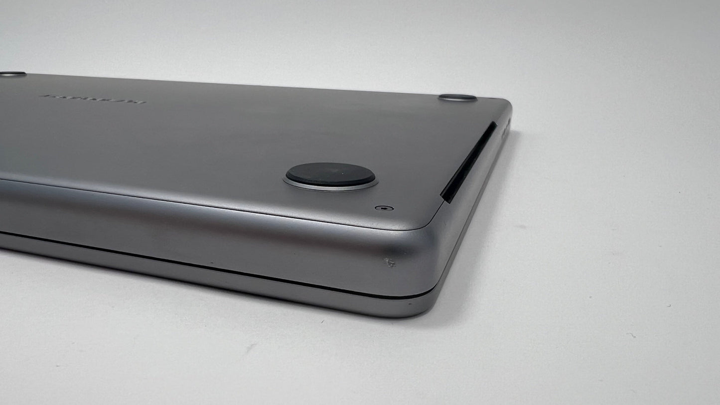 2021 Apple MacBook Pro 16-inch – M1 Pro 16-Core GPU 32GB RAM 2TB SSD | Space Gray