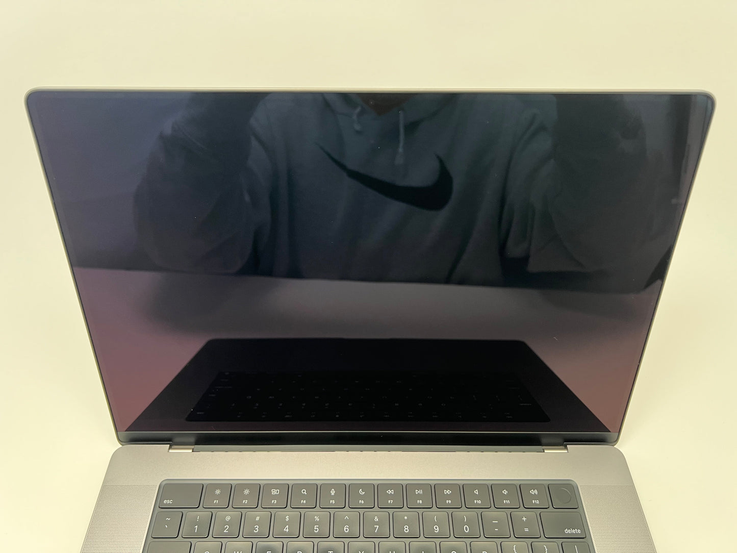 2021 Apple MacBook Pro 16-inch – M1 Max 10-Core CPU 32-Core GPU 64GB RAM 4TB SSD