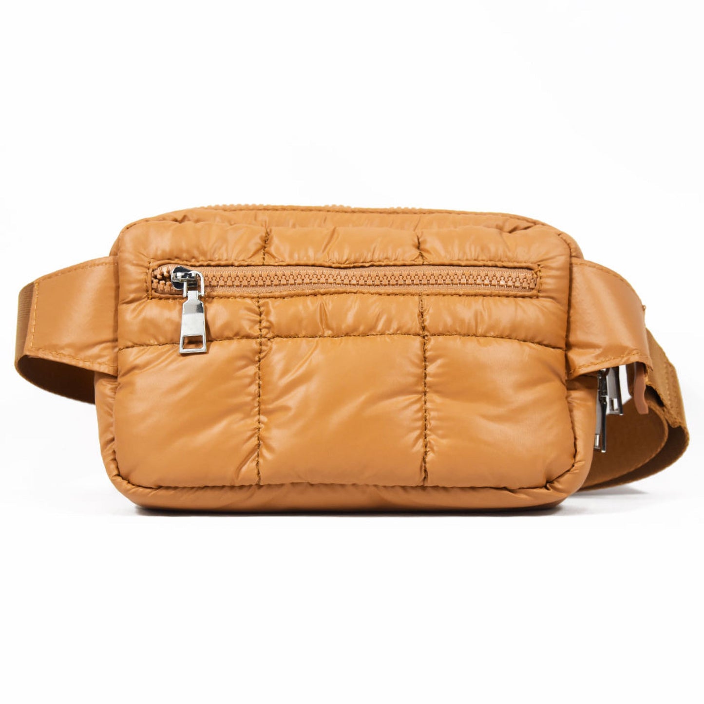 Puffer Lightweight Belt Bag The Drew Babs+Birdie