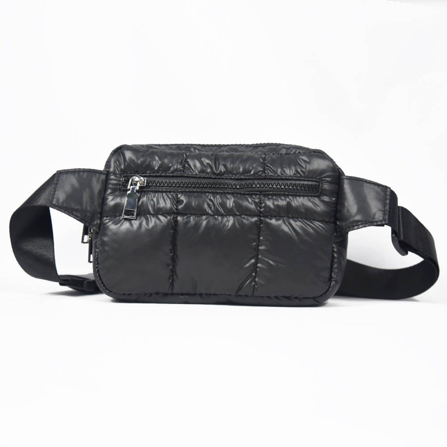 Puffer Lightweight Belt Bag The Drew Babs+Birdie