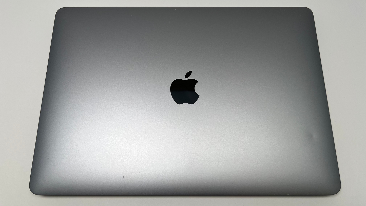 MacBook Pro (2020) 13-inch – Intel Core i5 1.4GHz – 8GB RAM 256GB SSD