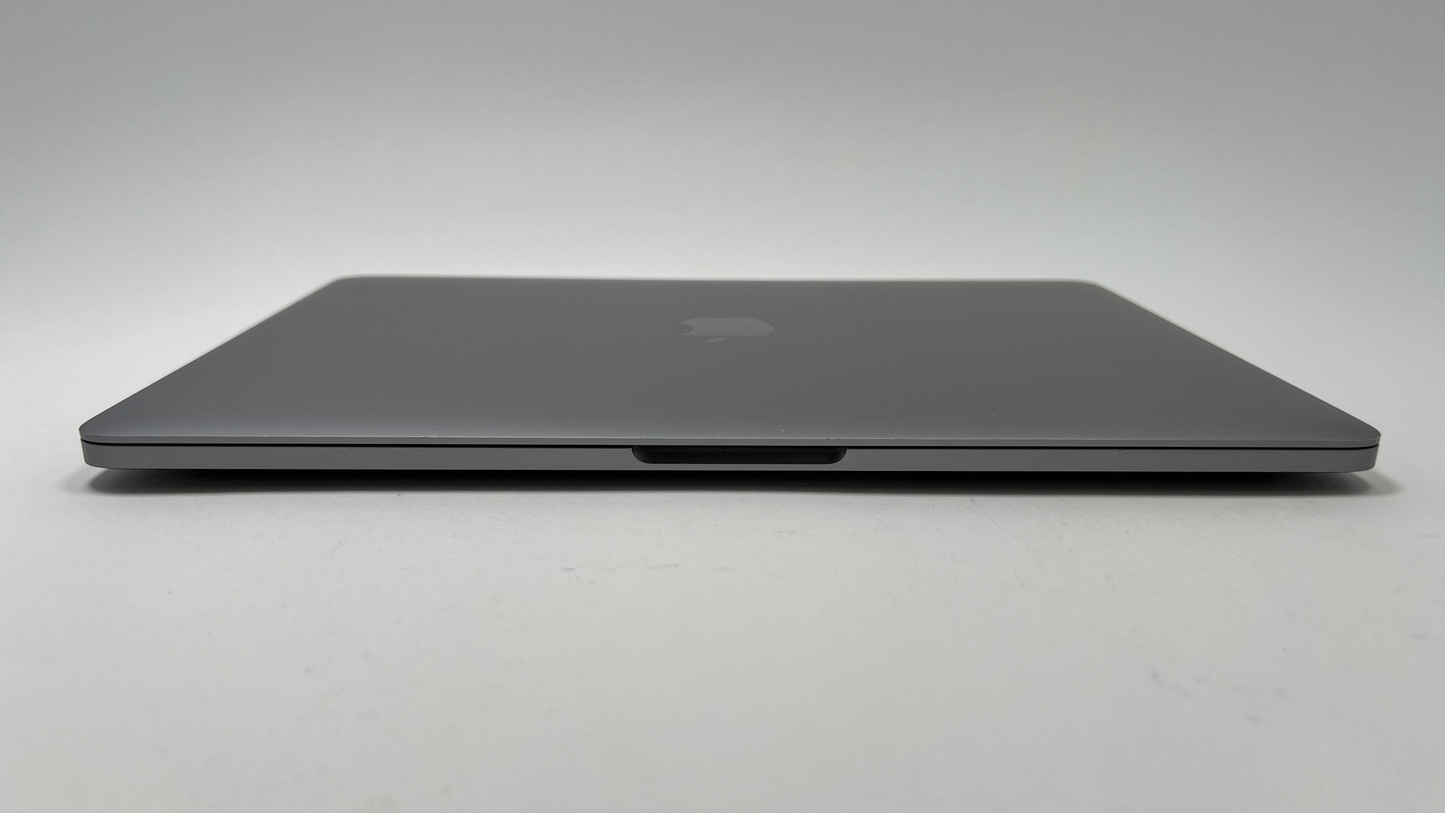 MacBook Pro (2020) 13-inch – Intel Core i5 1.4GHz – 8GB RAM 256GB SSD