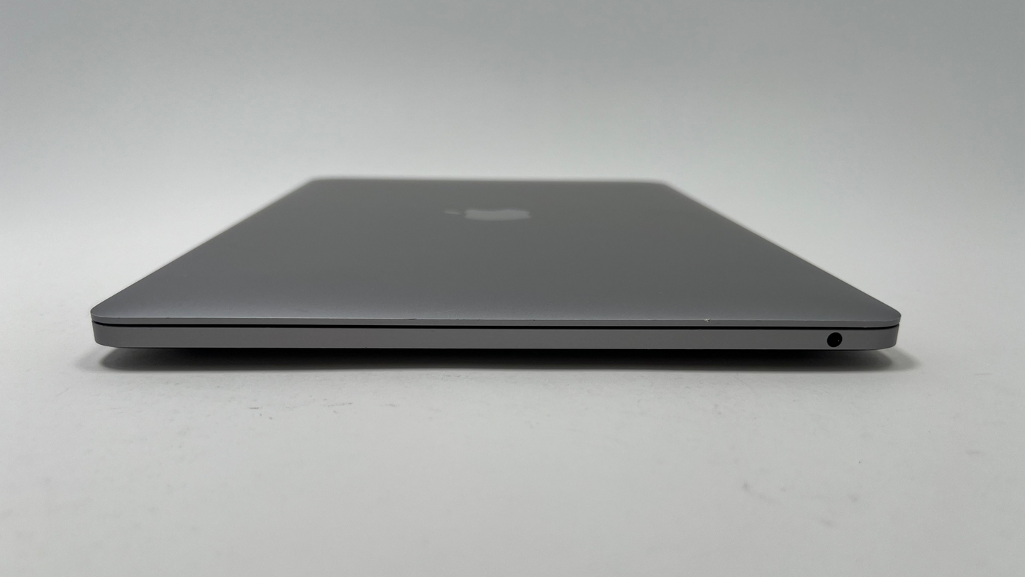 MacBook Pro (2020) 13-inch – Intel Core i5 1.4GHz – 8GB RAM 256GB SSD