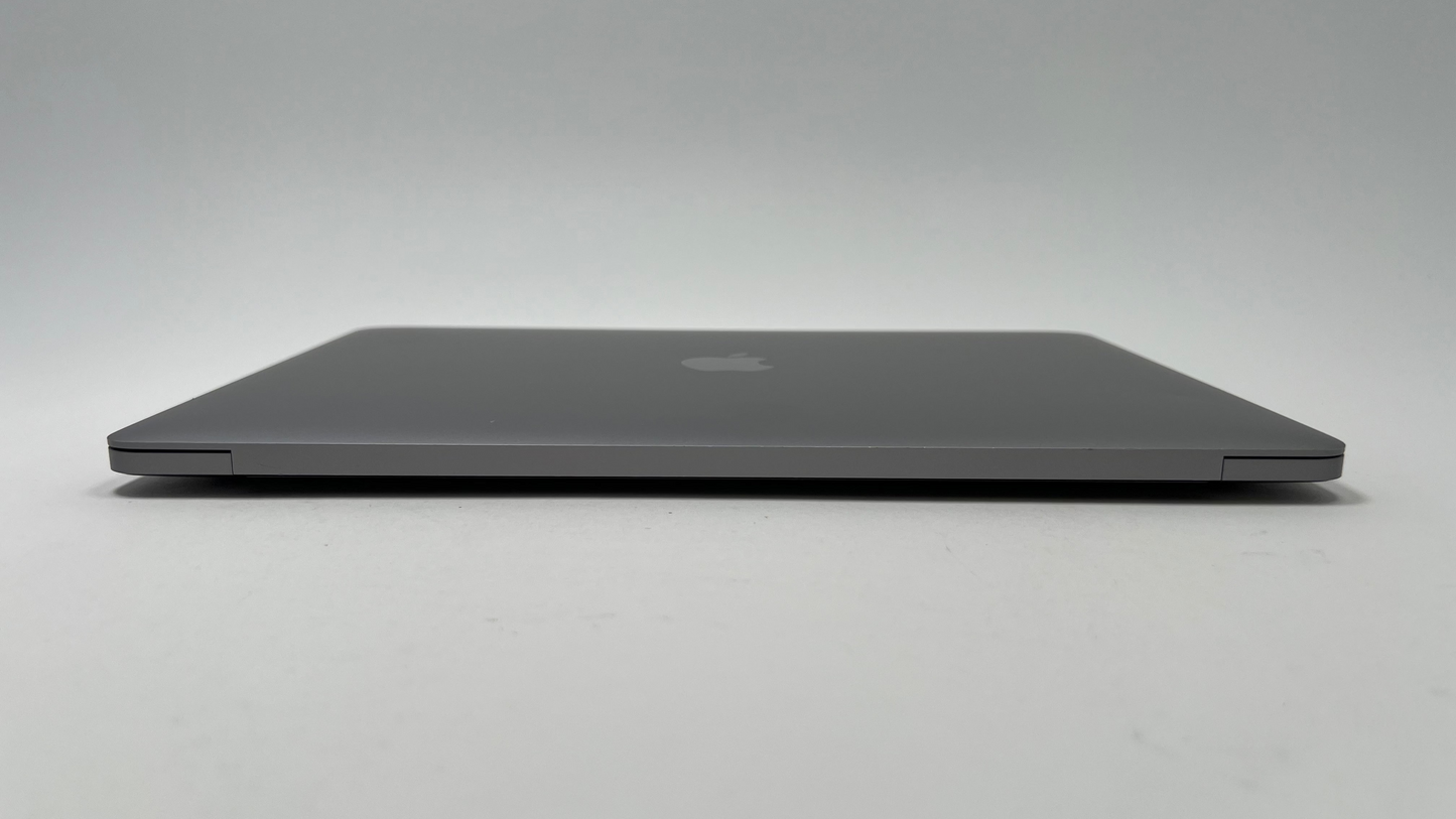 MacBook Pro (2020) 13-inch – Intel Core i5 1.4GHz – 8GB RAM 256GB SSD