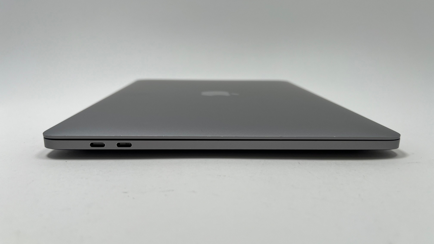 MacBook Pro (2020) 13-inch – Intel Core i5 1.4GHz – 8GB RAM 256GB SSD