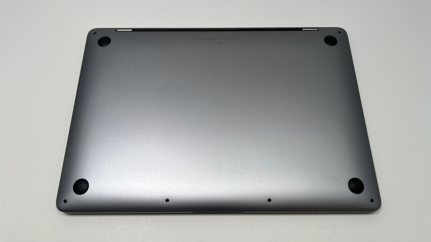 MacBook Pro (2020) 13-inch – Intel Core i5 1.4GHz – 8GB RAM 256GB SSD