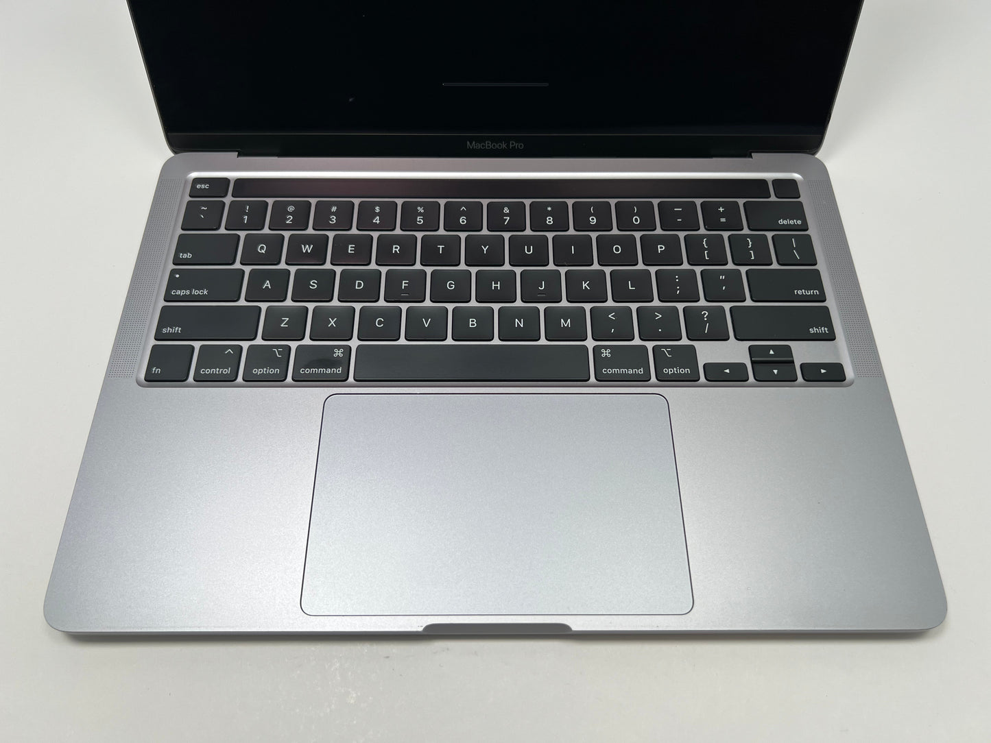 MacBook Pro (2020) 13-inch – Intel Core i5 1.4GHz – 8GB RAM 256GB SSD