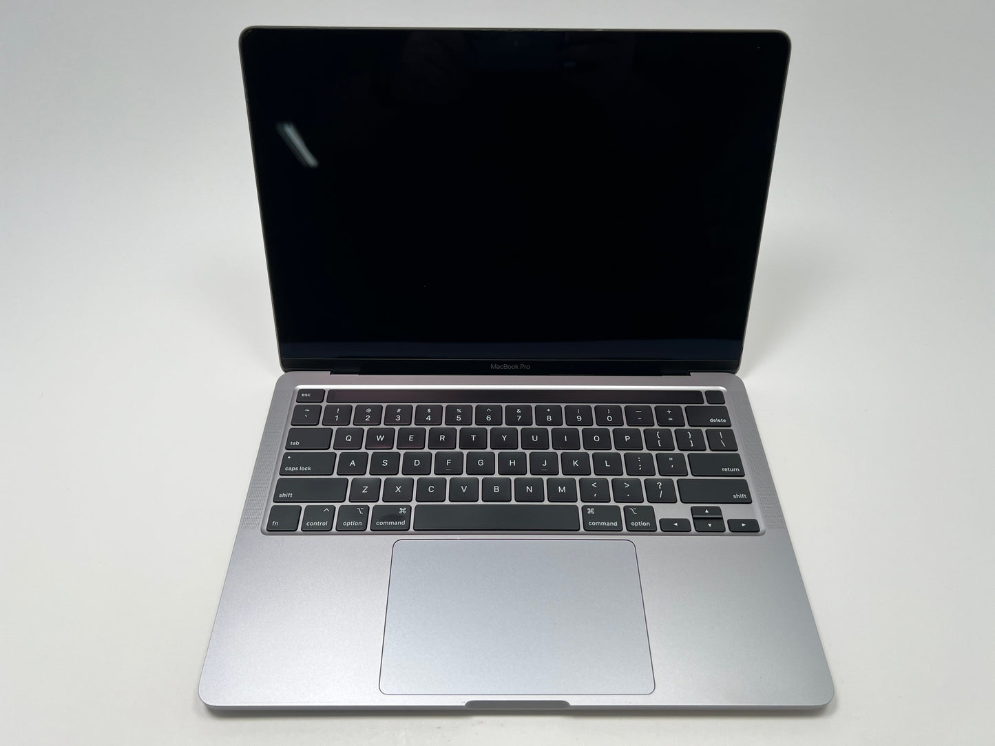 MacBook Pro (2020) 13-inch – Intel Core i5 1.4GHz – 8GB RAM 256GB SSD