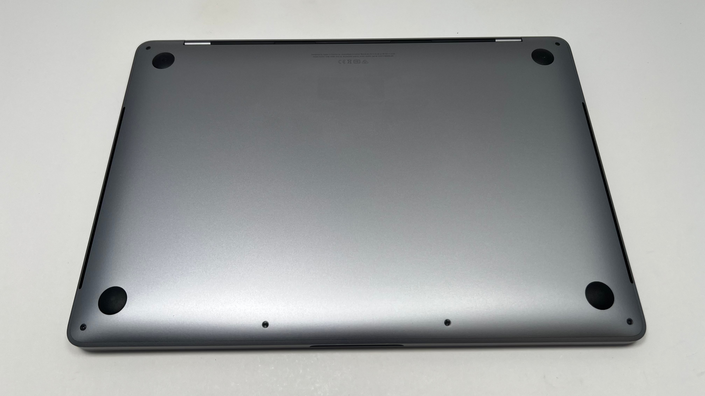 MacBook Pro (2020) 13-inch – Intel Core i7 2.3GHz – 16GB RAM 512GB SSD