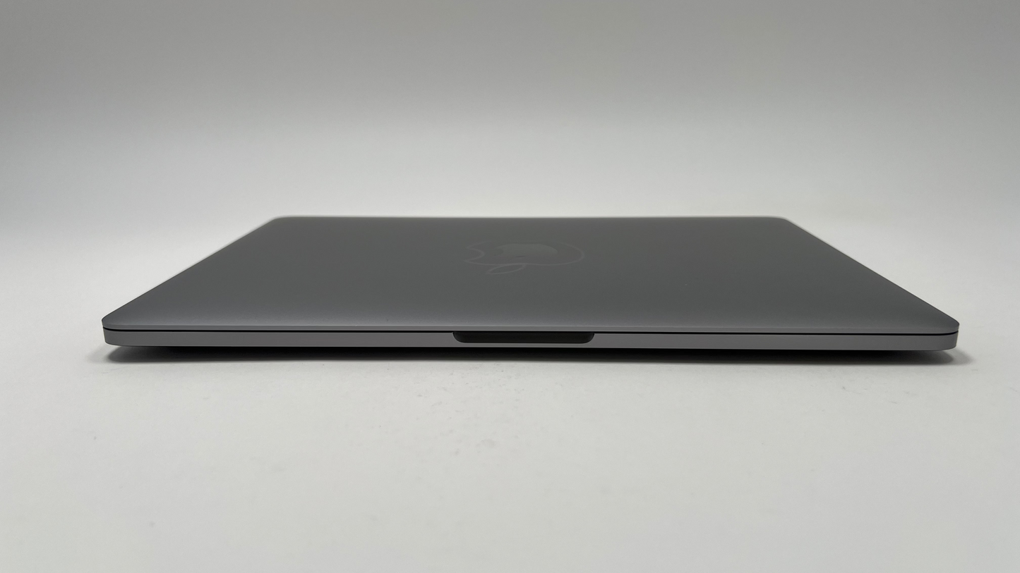 MacBook Pro (2020) 13-inch – Intel Core i7 2.3GHz – 16GB RAM 512GB SSD