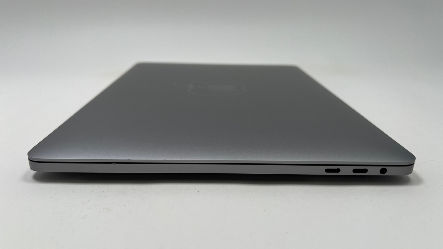 MacBook Pro (2020) 13-inch – Intel Core i7 2.3GHz – 16GB RAM 512GB SSD