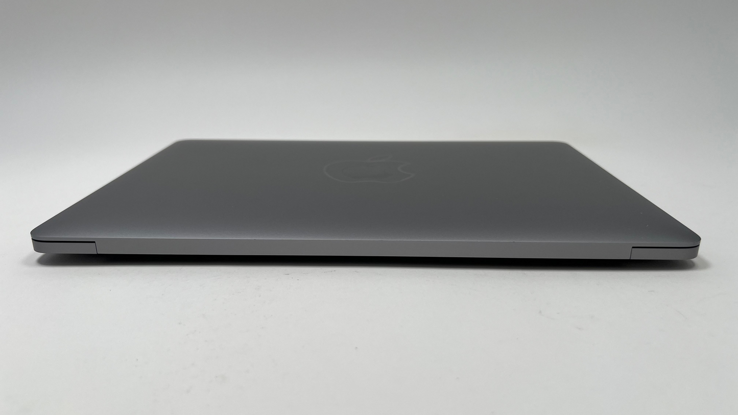 MacBook Pro (2020) 13-inch – Intel Core i7 2.3GHz – 16GB RAM 512GB SSD