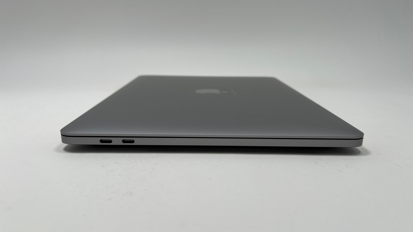 MacBook Pro (2020) 13-inch – Intel Core i7 2.3GHz – 16GB RAM 512GB SSD