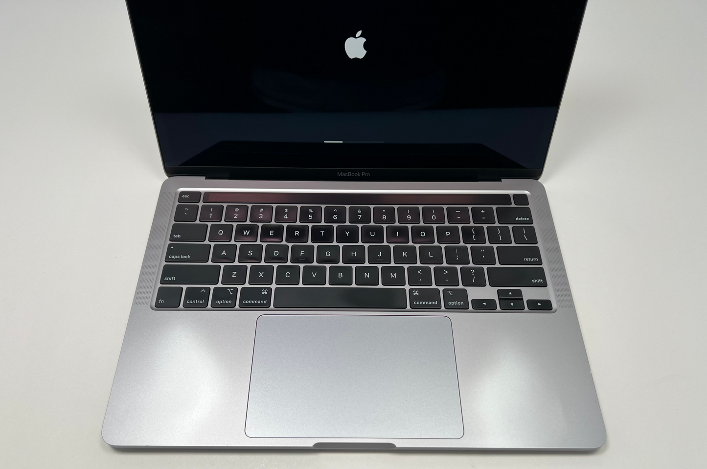 MacBook Pro (2020) 13-inch – Intel Core i7 2.3GHz – 16GB RAM 512GB SSD
