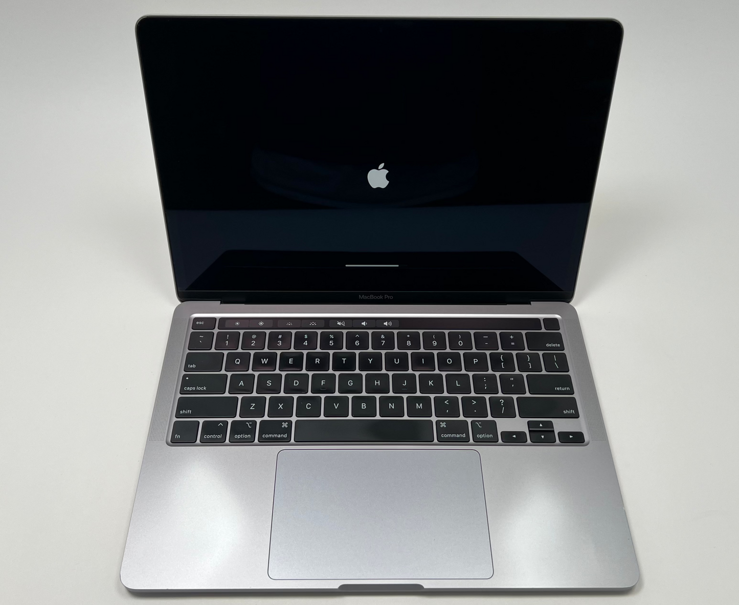 MacBook Pro (2020) 13-inch – Intel Core i7 2.3GHz – 16GB RAM 512GB SSD