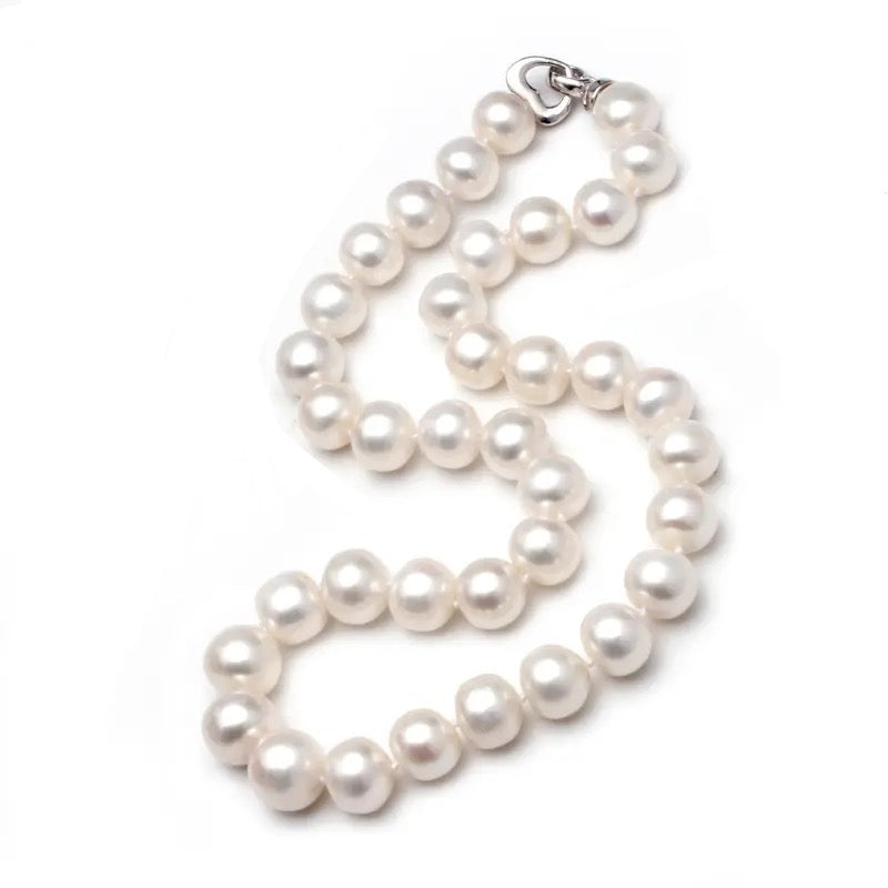 Freshwater Pearl Necklace