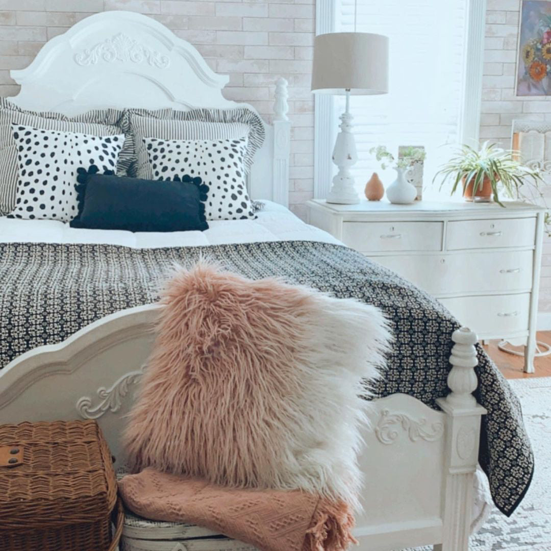 Ultra Soft All Season Down Alternative Comforter Kasentex