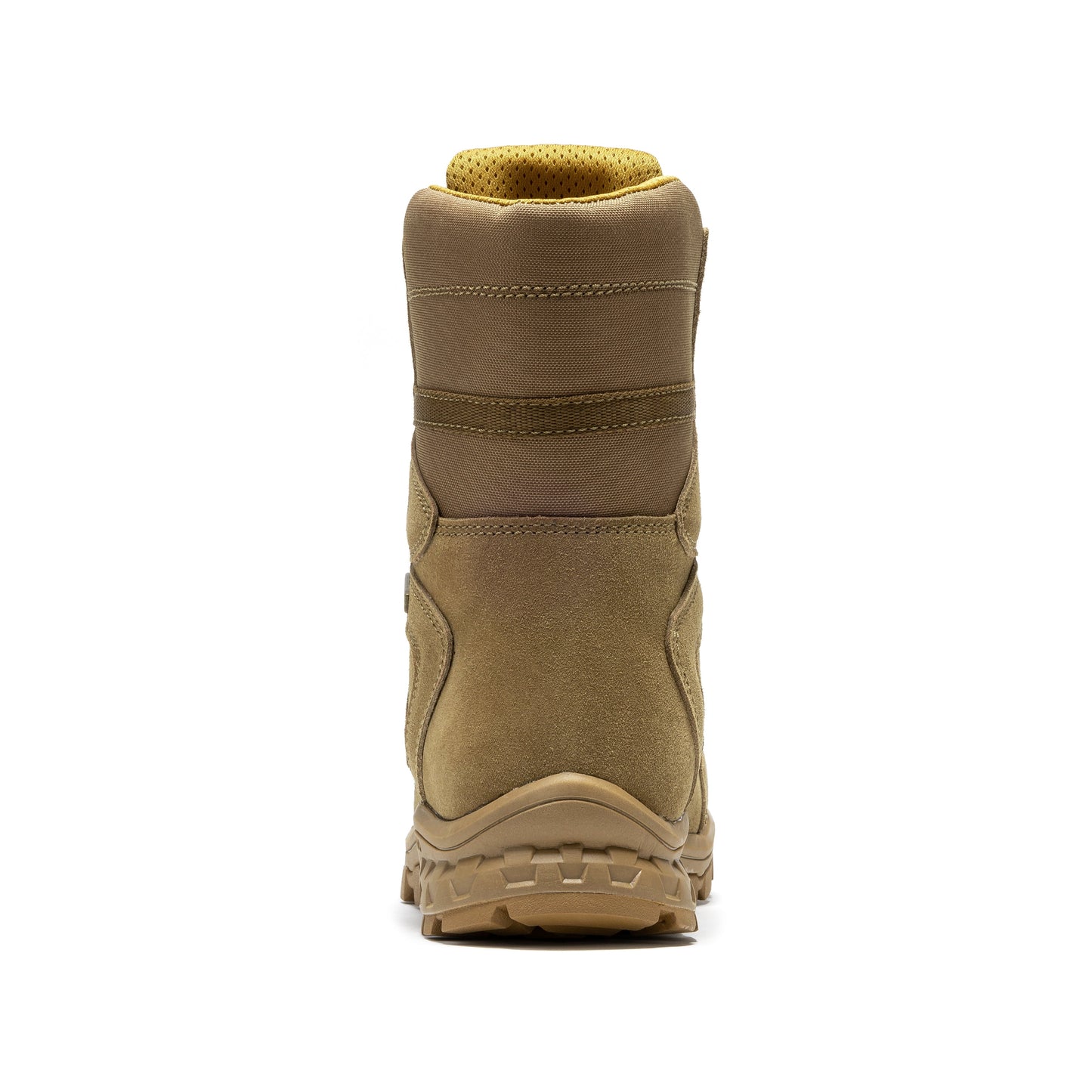Colmar Coyote 8 inch Suede Leather Waterproof Tactical & Military Boots ROCKROOSTER