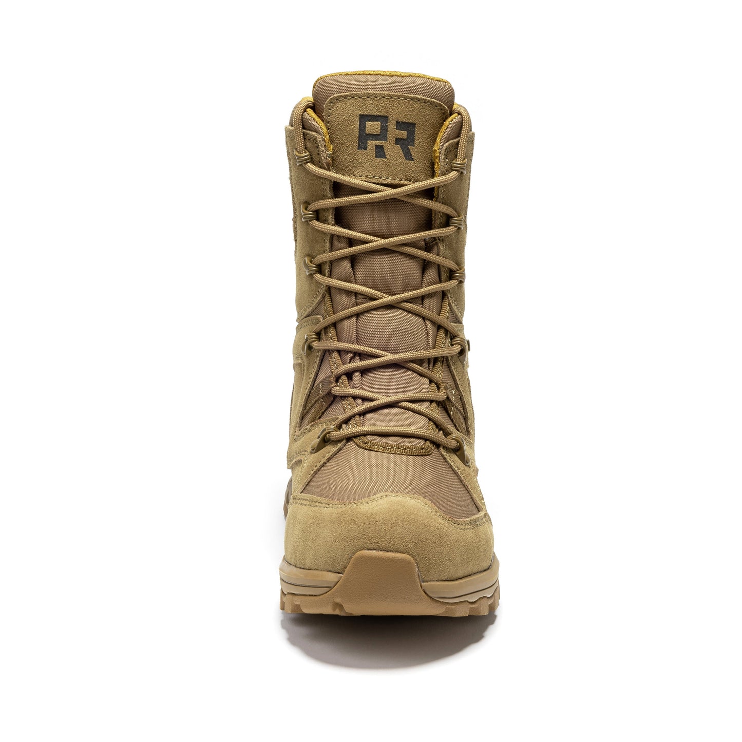 Colmar Coyote 8 inch Suede Leather Waterproof Tactical & Military Boots ROCKROOSTER