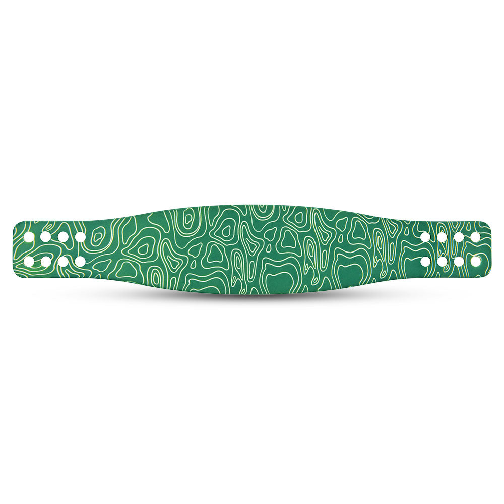 Upgraded Silicone Headband for Audeze Maxwell 1, 2 and 2 ANC - WC HeadbandZ