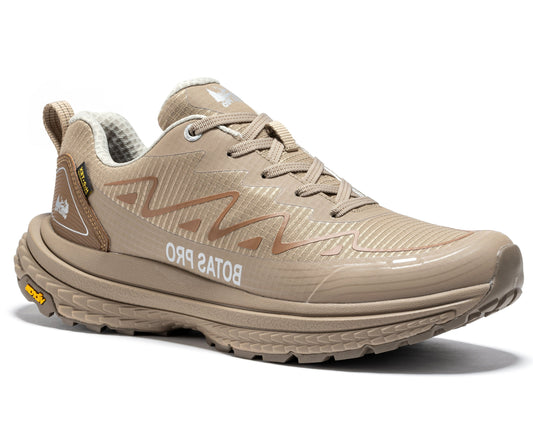 Botas Pro Khaki Waterproof 4 Inch Outdoor Shoes BP251KI