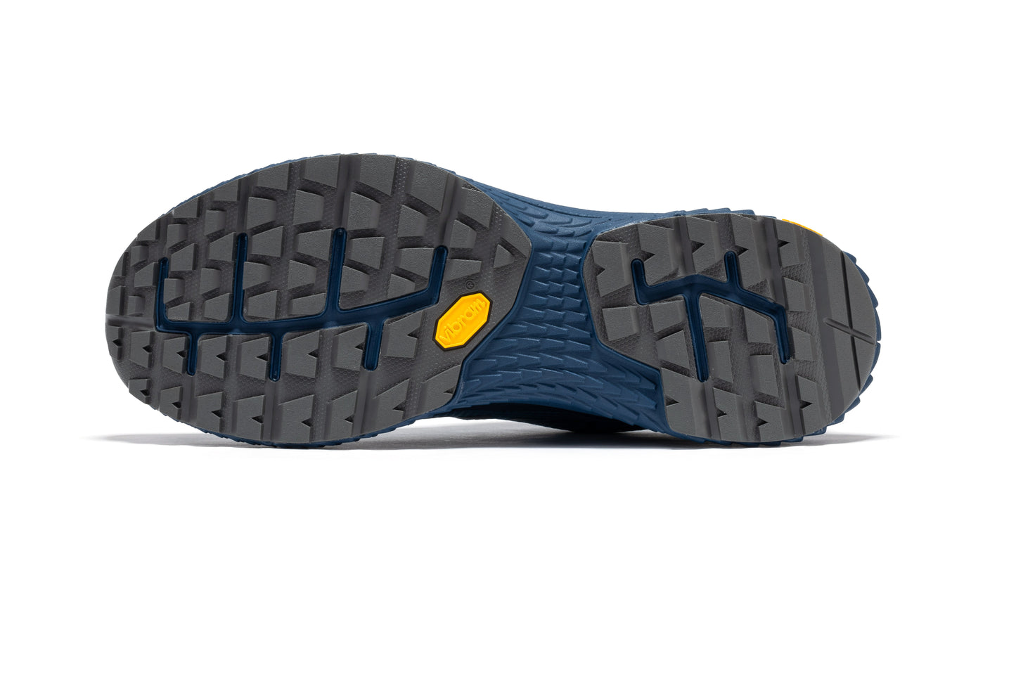 Waterproof Outdoor Shoes 4 Inch Hiking Boots Botas Pro Blue BP251BL