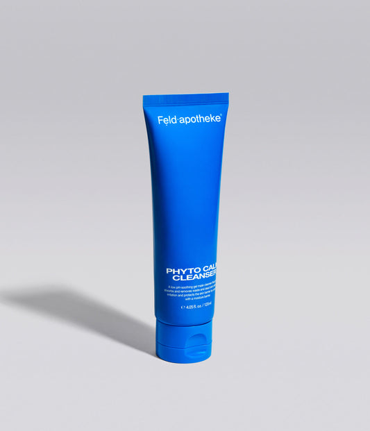 Phyto Calm Cleanser 120ml Facial Cleanser Feld Apotheke