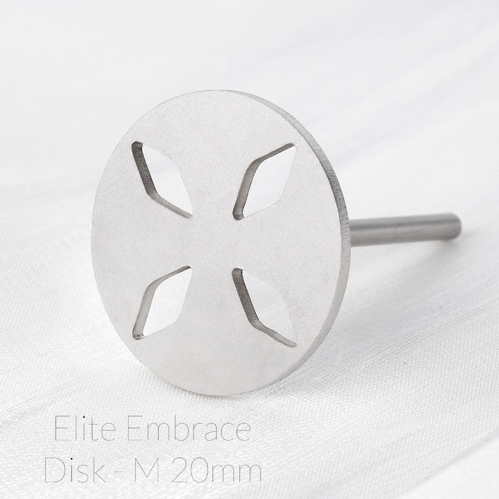 Podo Smart Disk 20mm Professional Podo Smart Disk ELITE EMBRACE