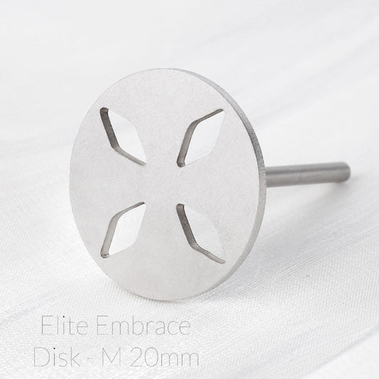 Podo Smart Disk 20mm Professional Podo Smart Disk ELITE EMBRACE