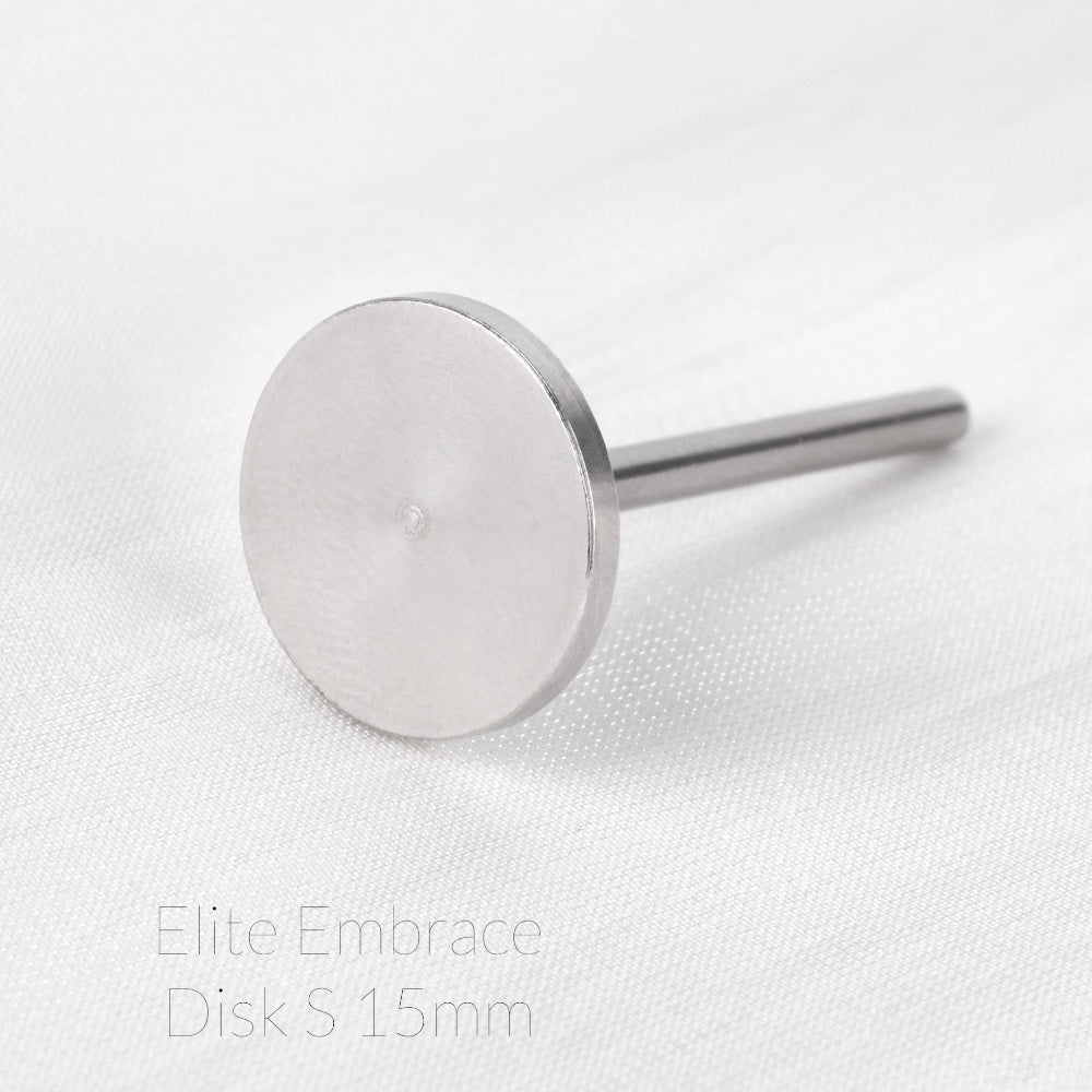 Podo Smart Disk S 15mm Professional Disk ELITE EMBRACE