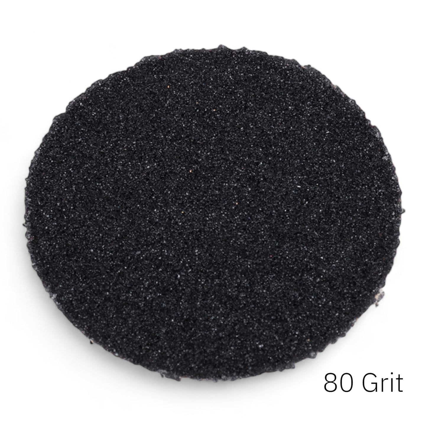 Sanding Disc Papers 80 Grit 20mm 100pcs Professional ELITE EMBRACE