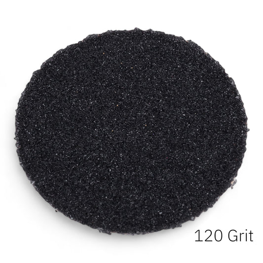 Sanding Disc Papers 120 Grit M 20mm Professional ELITE EMBRACE