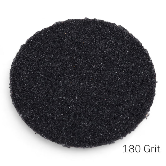 Sanding Disc Papers 180 Grit M 20mm Professional ELITE EMBRACE 100pcs