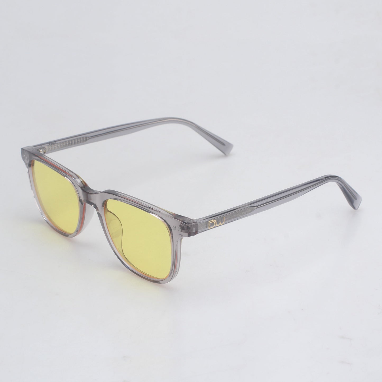 Smoky Quartz Computer Glasses Durable Lightweight Frames DreamWalkerz