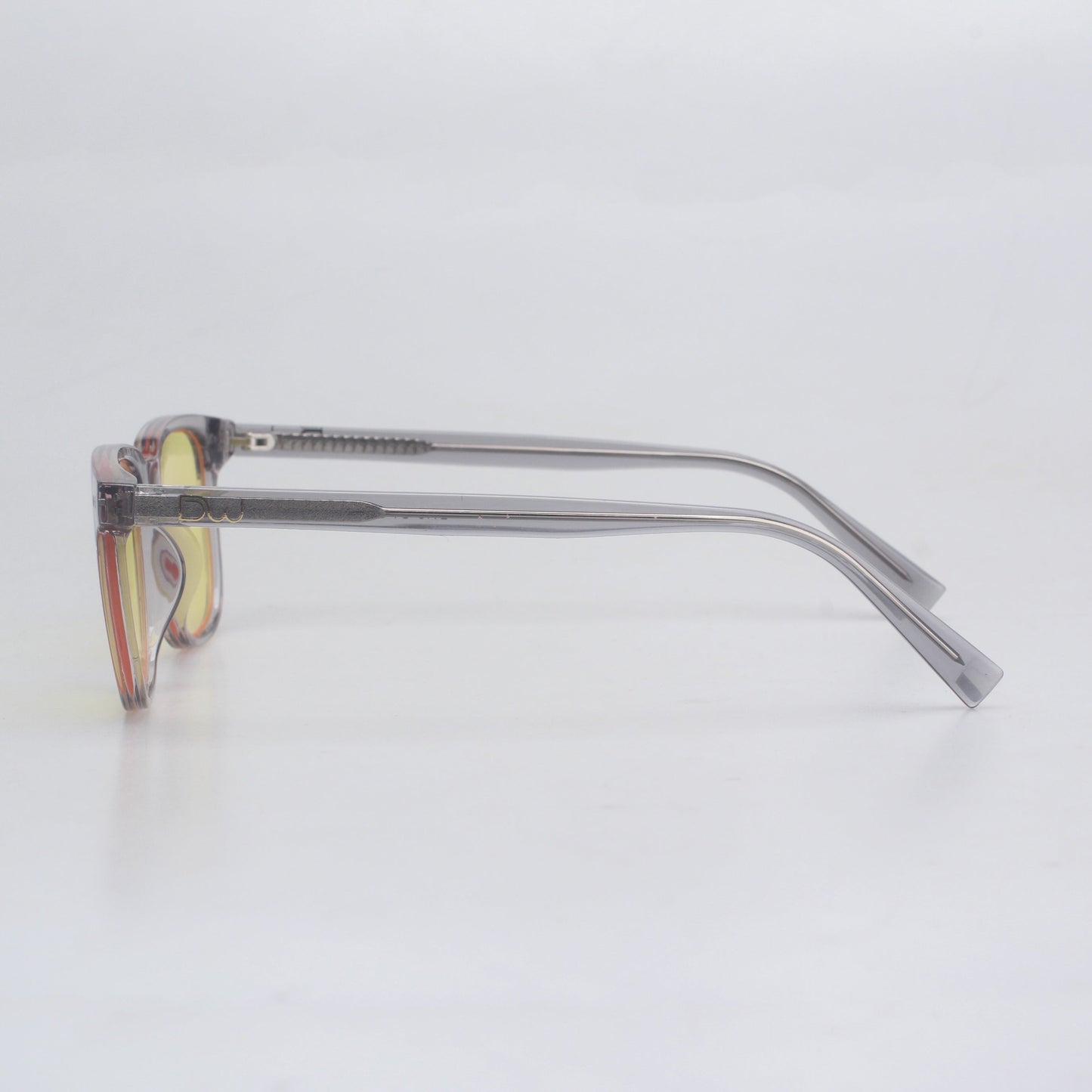 Smoky Quartz Computer Glasses Durable Lightweight Frames DreamWalkerz