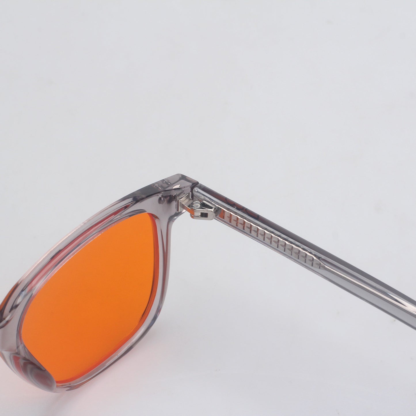 Smoky Quartz Sleep Glasses TR90 Frames DreamWalkerz