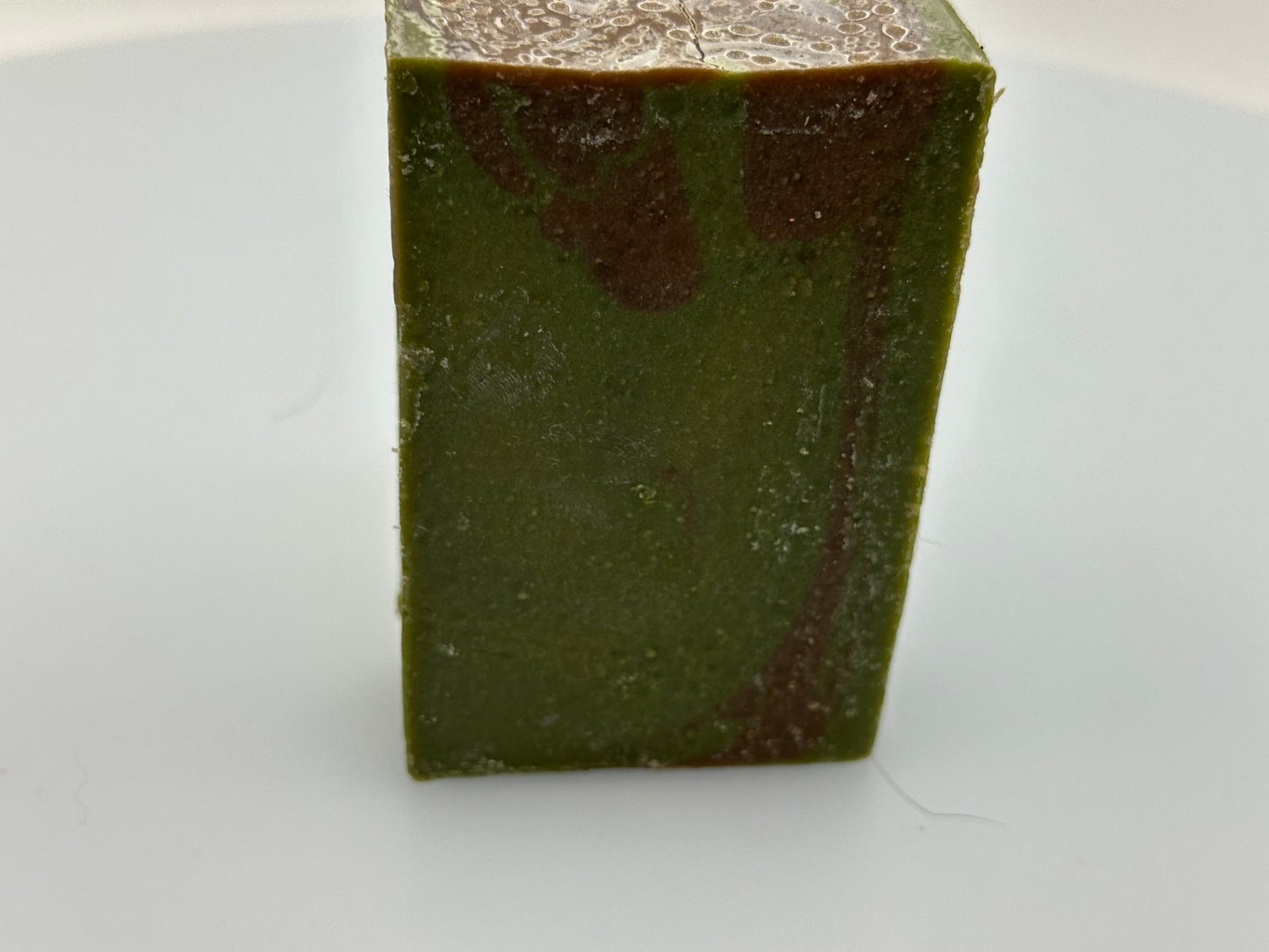 Granny Smith Caramel Fragrance Soap Bar