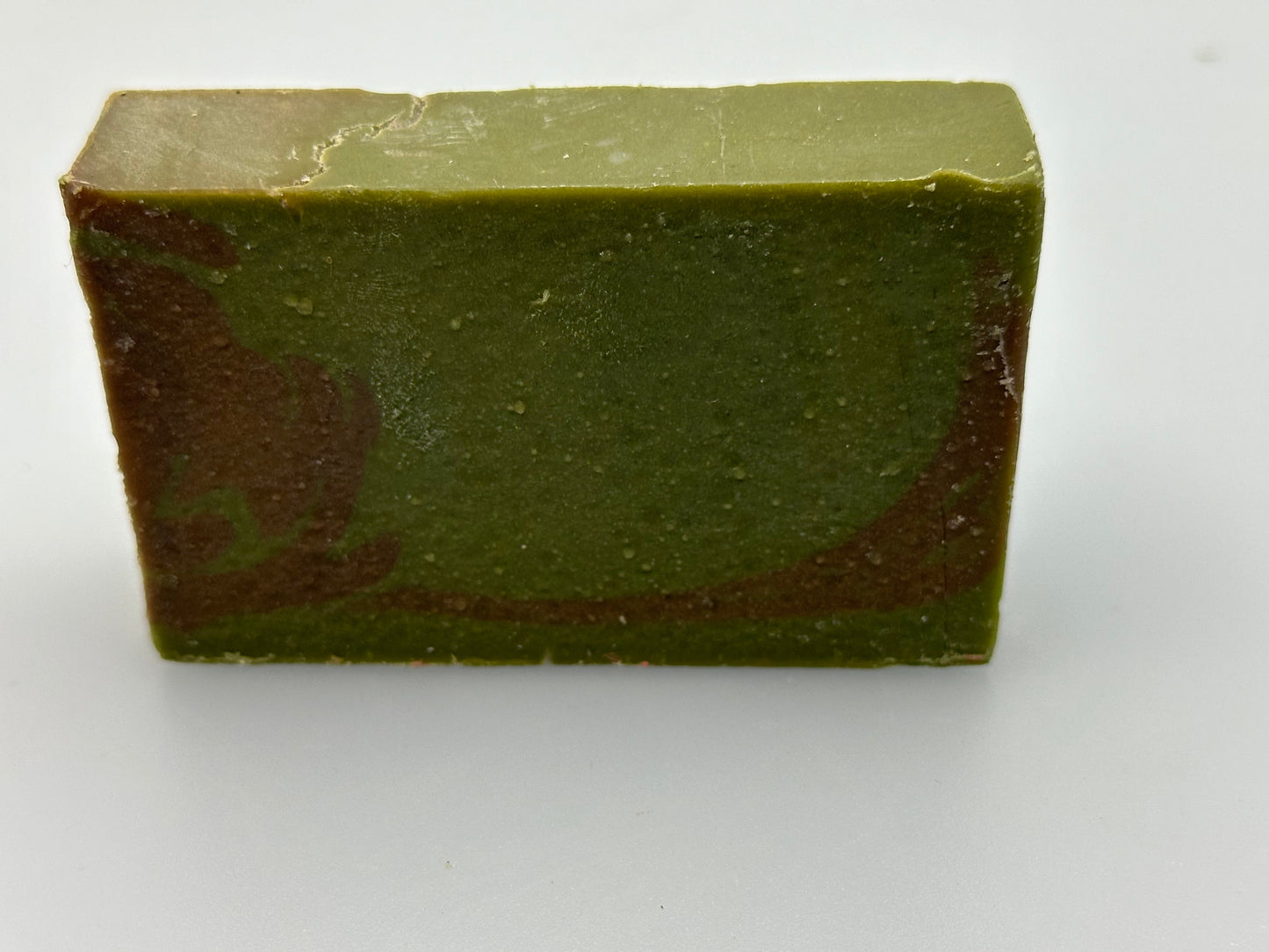 Granny Smith Caramel Fragrance Soap Bar