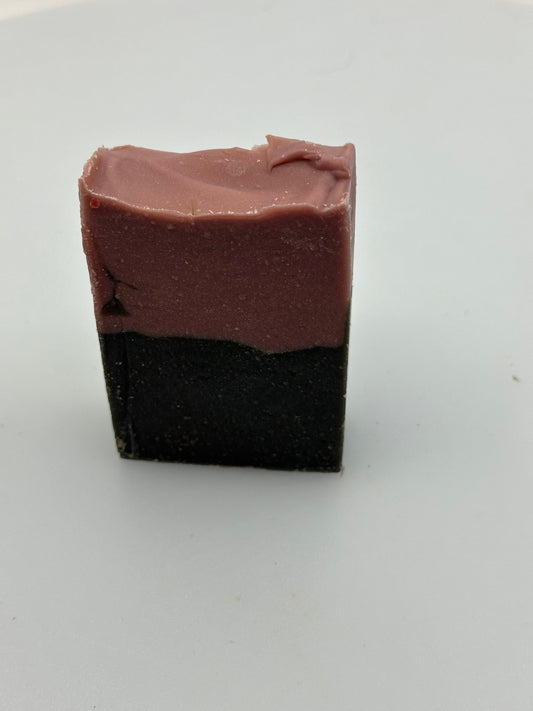 Bermuda Sands Citrus Ocean Blend Soap Bar