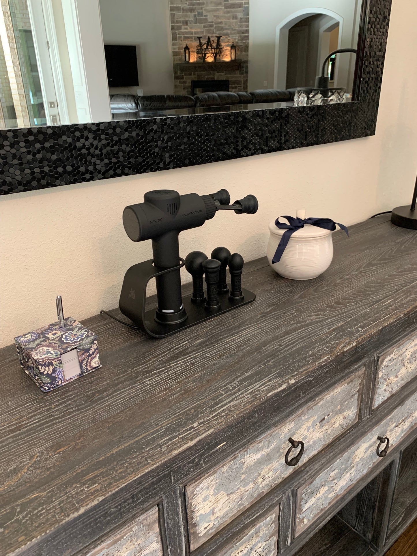 PowerUp Charging Station 2-in-1 Charging Station MVP+