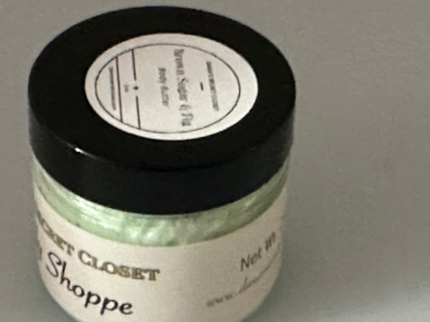 Brown Sugar & Fig Moisturizing Body Butter Dana's Secret Closet