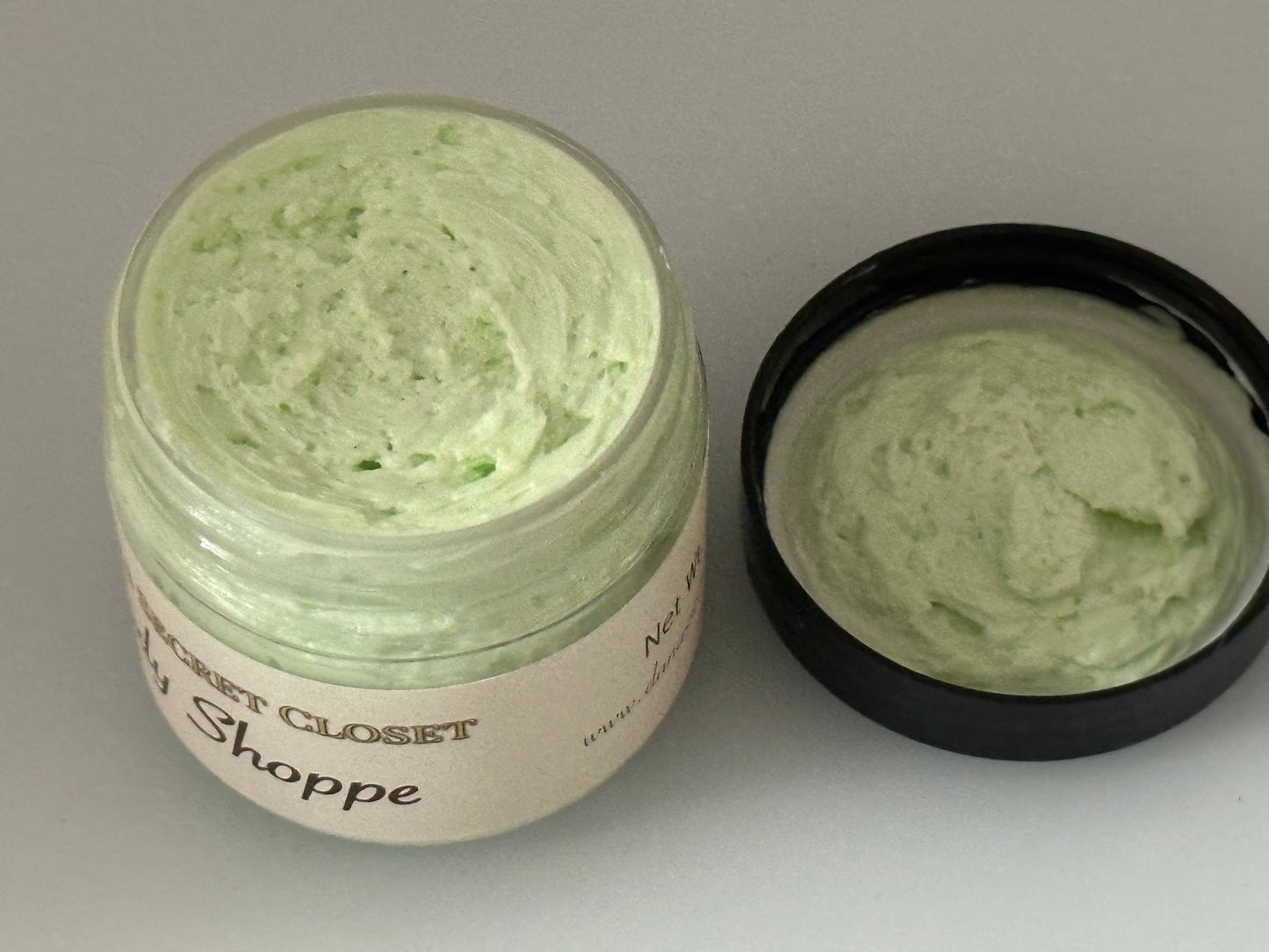 Brown Sugar & Fig Moisturizing Body Butter Dana's Secret Closet