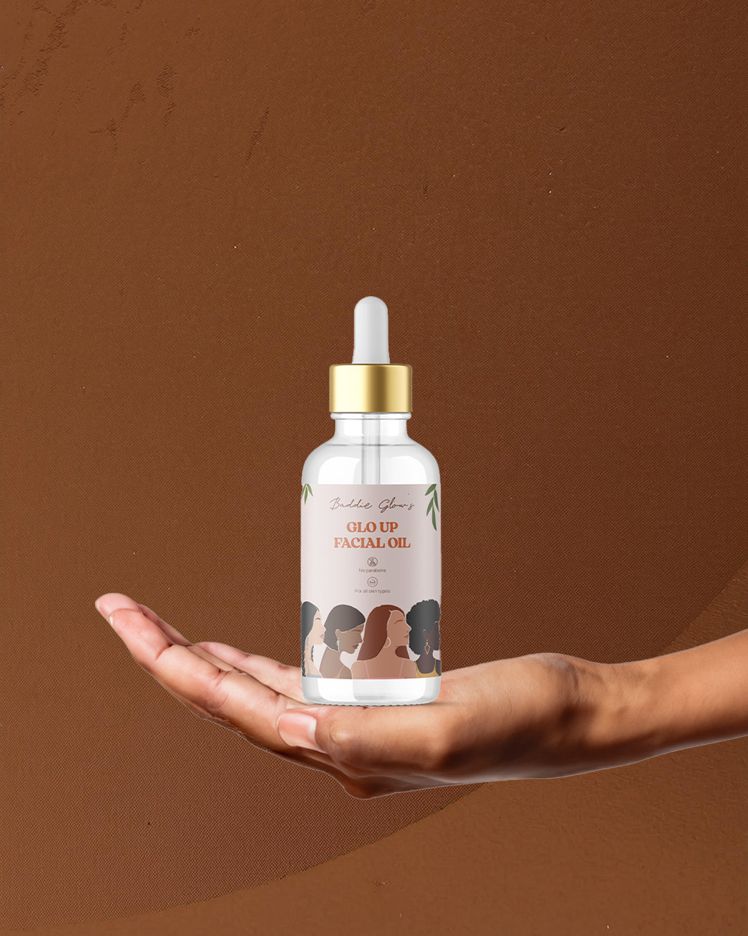 Glow Getter Kit 3 Steps Skin Care Set Baddie Glow