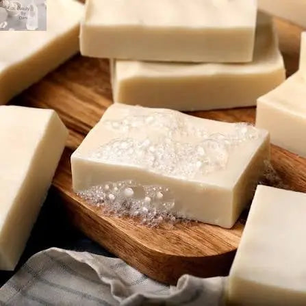 Handmade Scented Bath Soap with Essential Oil Natural Moisturizing