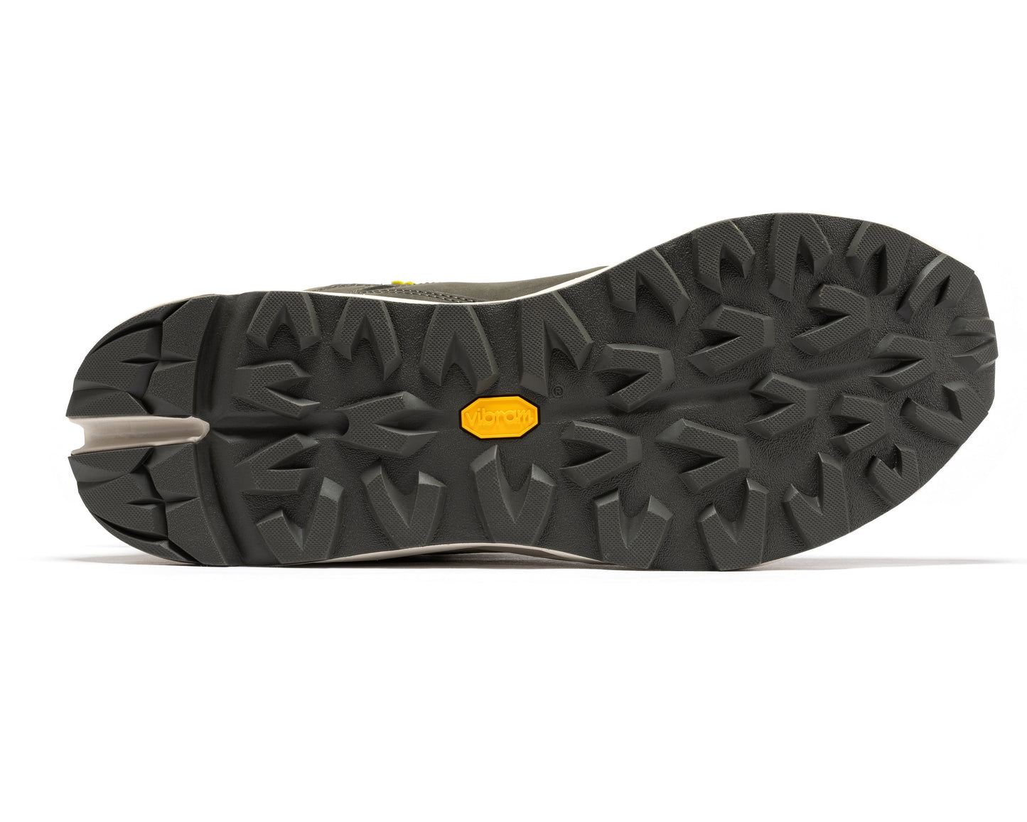 Farmington Green 6 Inch Waterproof Hiking Boots Vibram Outsole ROCKROOSTER